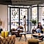 Novotel Paris 20 Belleville