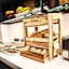Arthotel Ambassador Wiesbaden - FREE PARKING