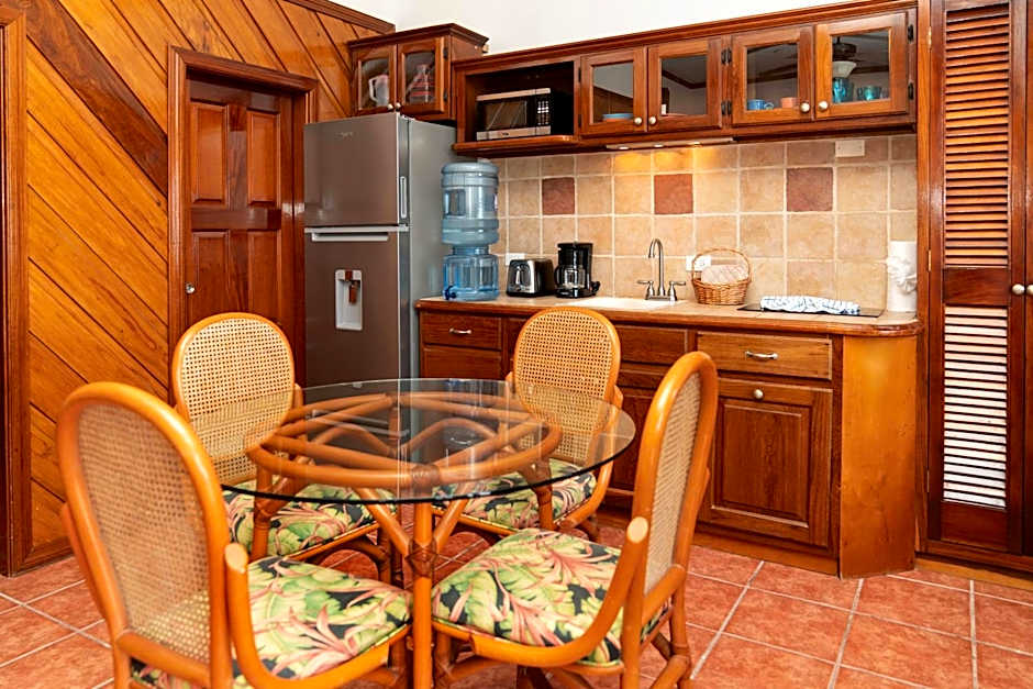 X'tan Ha- The Waterfront