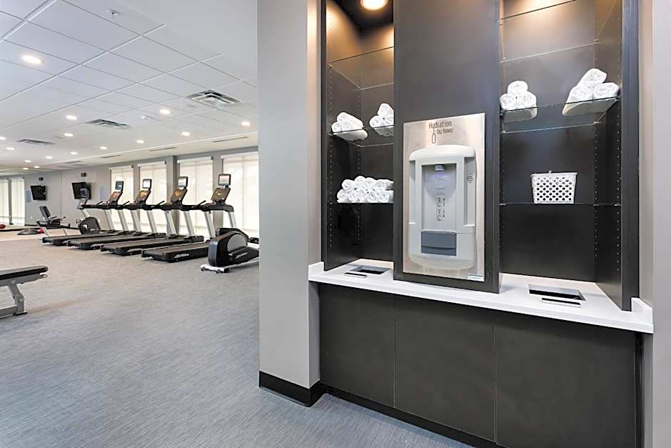 Courtyard by Marriott Pensacola I-10 West