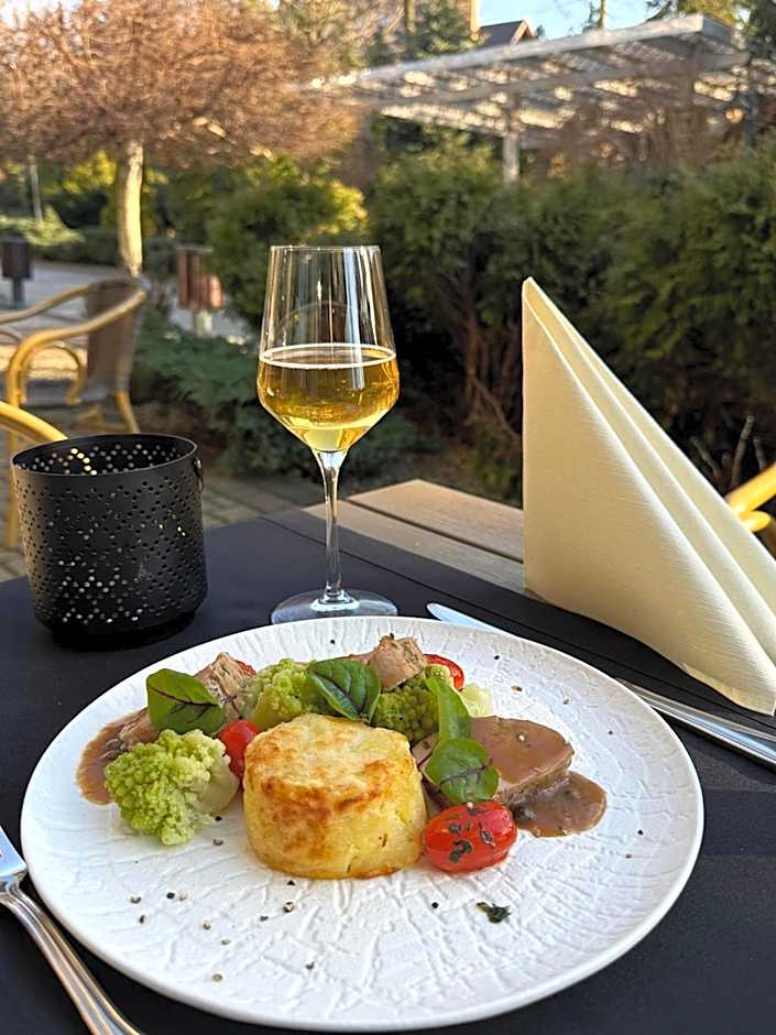 Papuga Park Hotel Wellness Marrakesz & SPA