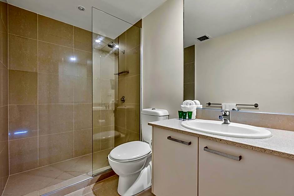 La Mer Sunshine Beachfront