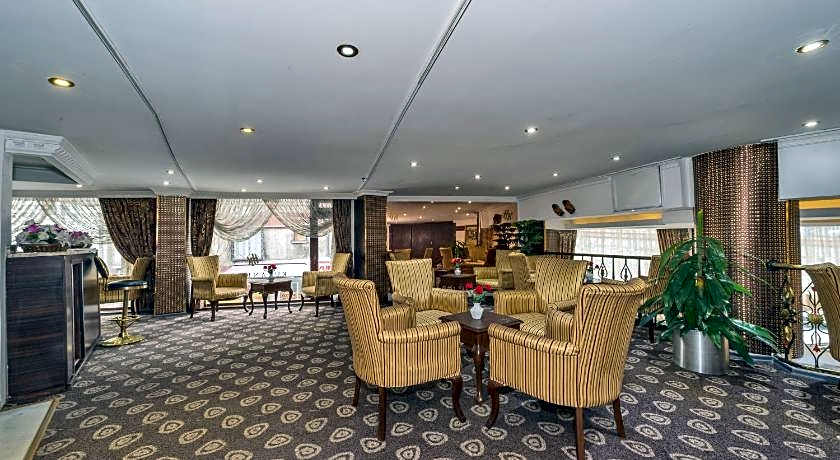 Kuran Hotel International