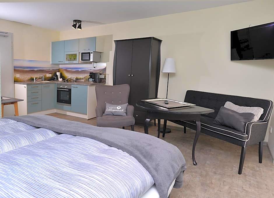 Aparthotel-Stadtallendorf