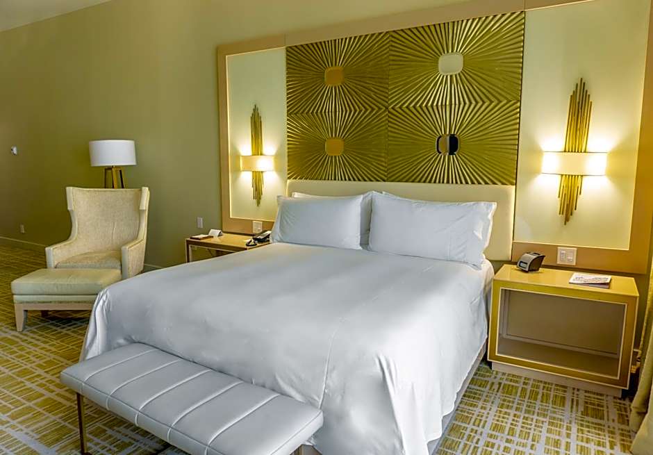 Waldorf Astoria By Hilton Panama