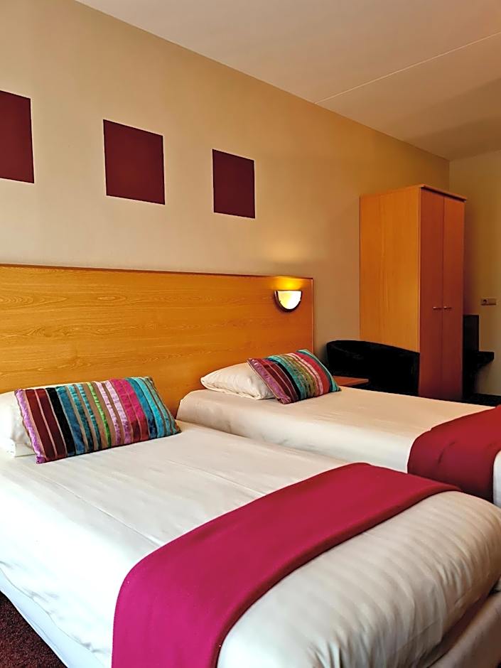 Hotel Restaurant 't Trefpunt