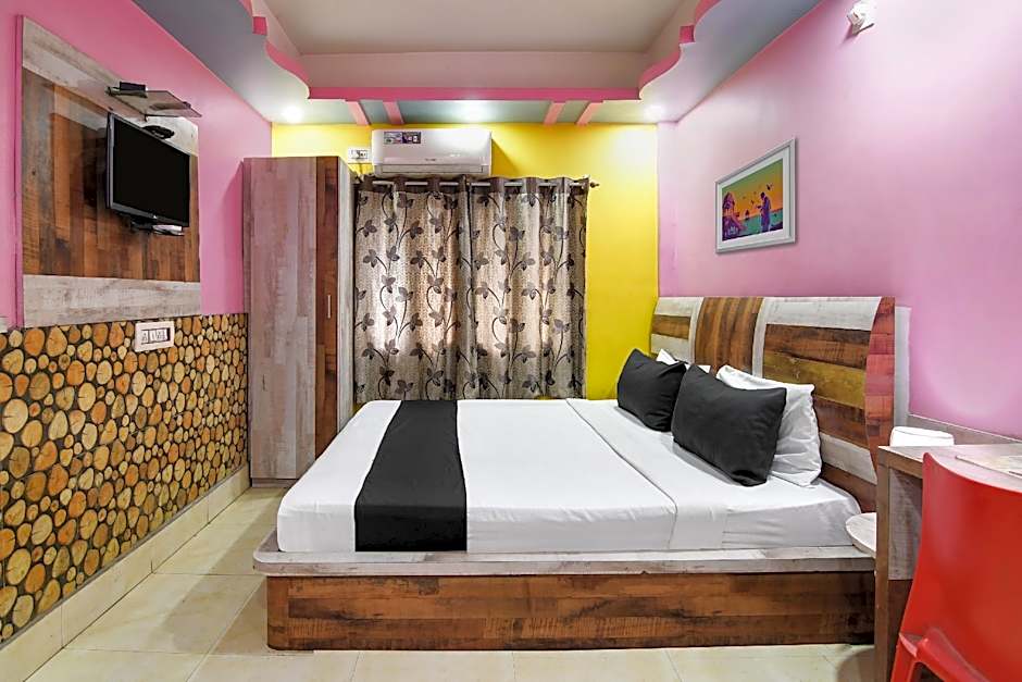 POP Hotel Happy – Calcutta, LA