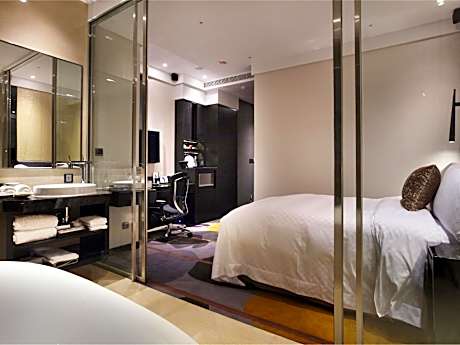 Taipei 101 View Double Room