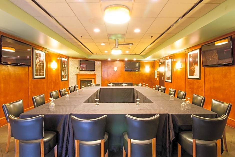 Holiday Inn Chicago North Shore By IHG