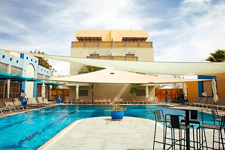 Almogim Suites Eilat Hotel