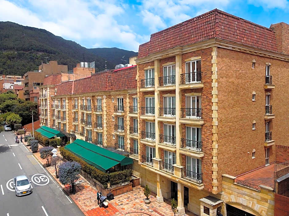 Hotel Windsor House Inn By GEH Suites