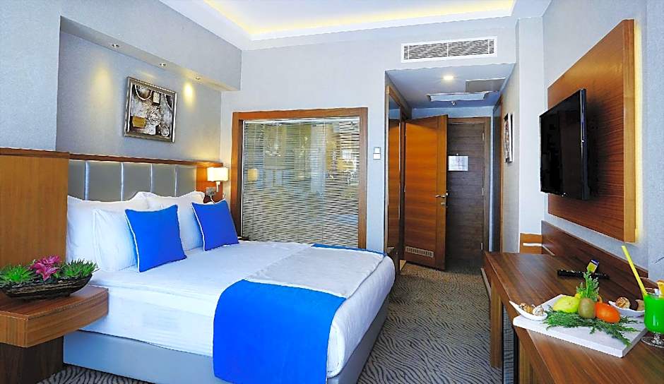 Best Western Premier Karsiyaka Convention & Spa Hotel