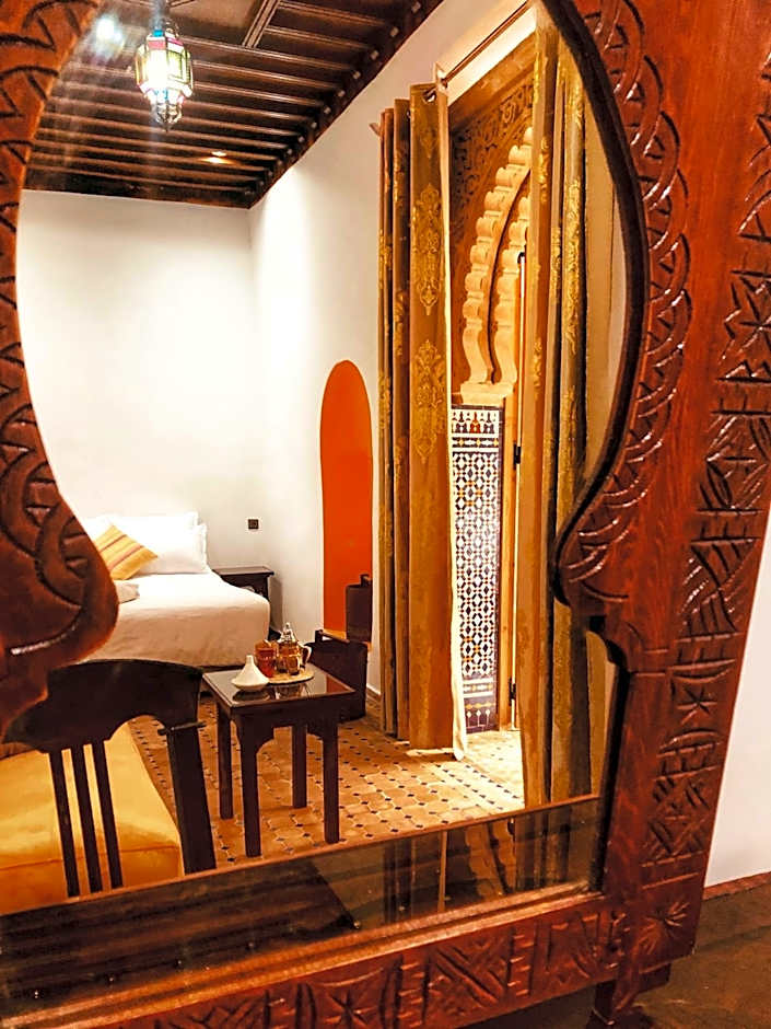 Riad Majorelle