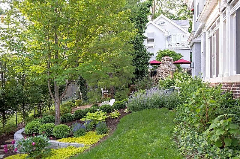 Southmoreland on the Plaza an Urban Inn