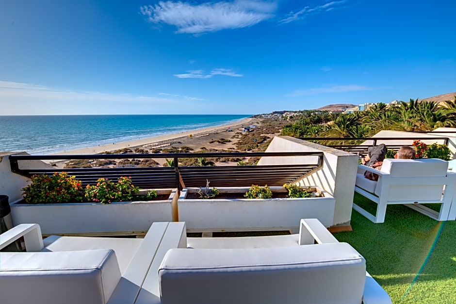 SBH Crystal Beach Hotel & Suites