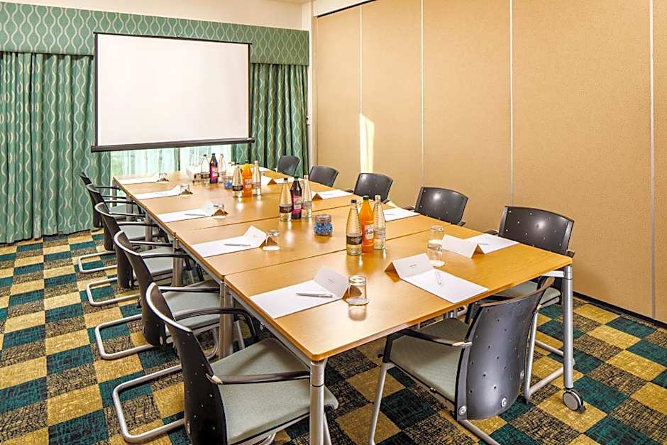 Mercure Sheffield Parkway