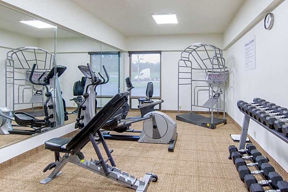 Comfort Inn Chester - Richmond South
