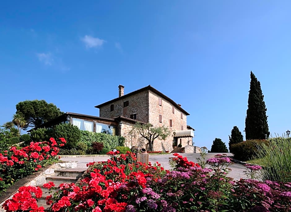 Relais Todini
