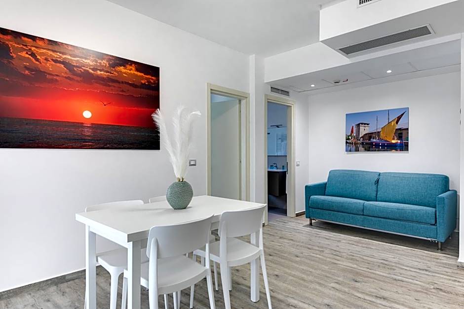 Elegance Suite Apartments - Siroli Collection