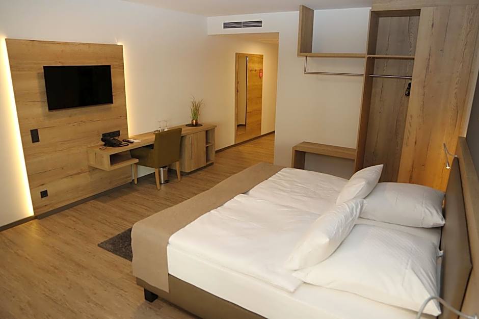 Hotel Lindleinsmühle