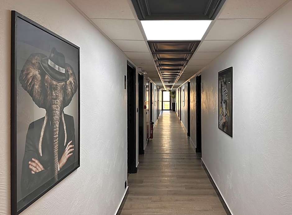 Suite Home Briancon Serre Chevalier