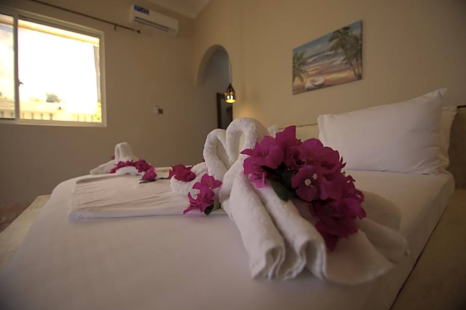 Mafia Dream Hotel
