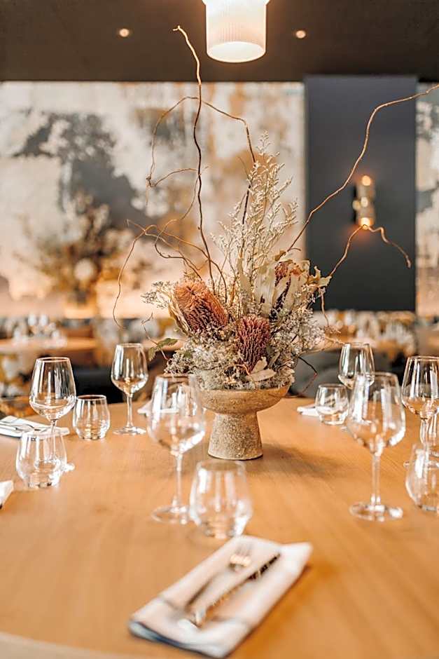 LE RITUEL HOTEL & SPA