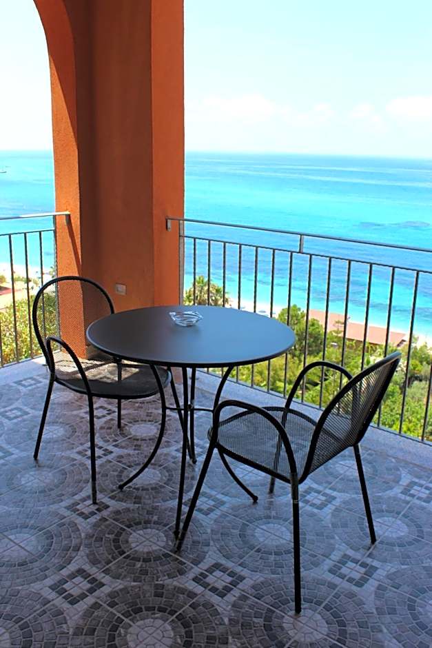 Hotel Terrazzo Sul Mare