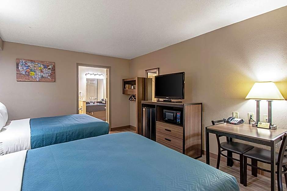 Econo Lodge Kingsville