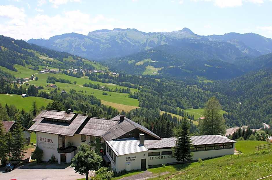 Gasthof Hotel IFENBLICK