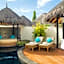 Sun Siyam Iru Fushi - Free Transfer for two with minimum 7 nights stay