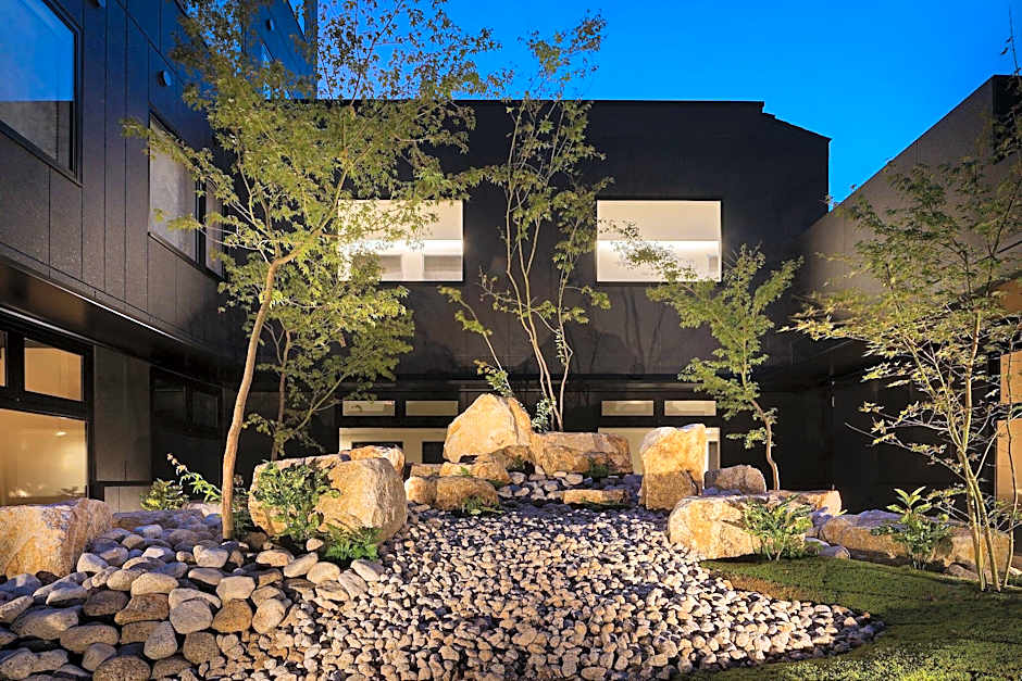 ORIENTAL HOTEL KYOTO ROKUJO