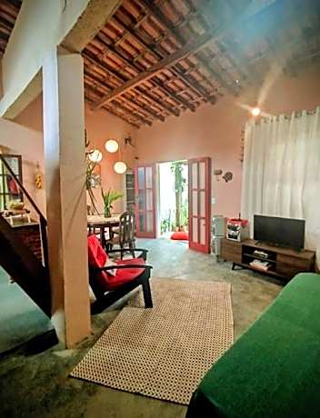 Casinha rustica em Monte Alto