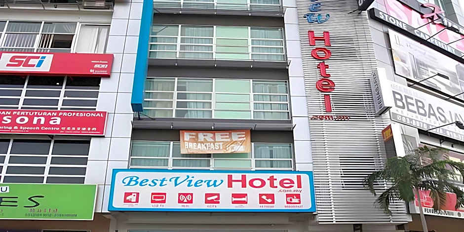 Best View Hotel Puchong