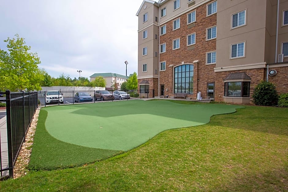 Staybridge Suites Augusta By IHG