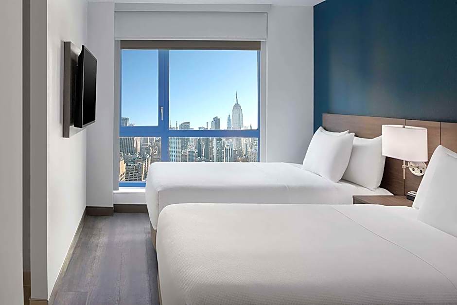 Hyatt Place New York / Chelsea