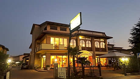 Hotel Duca Della Corgna