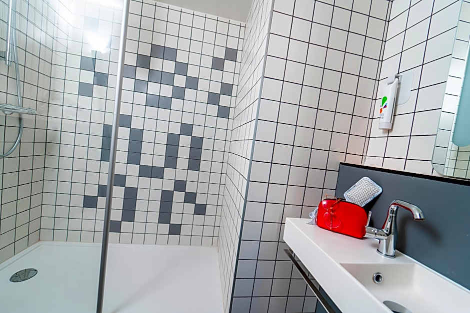 Ibis Styles Paris Place d'Italie - Butte Aux Cailles