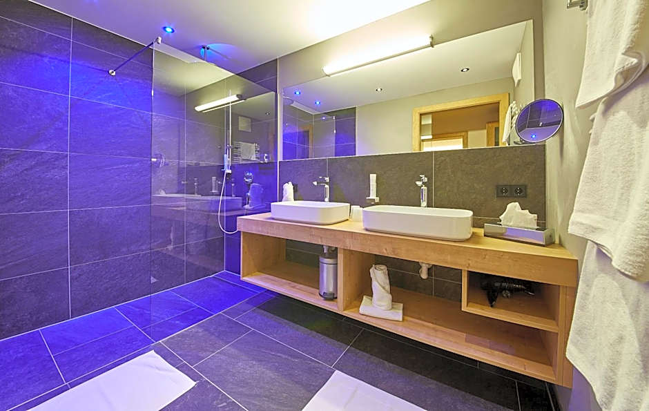 Bauernhof Hotel Oberschwarzach