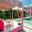 PinkPrivate Balangan - for Cool Adults Only