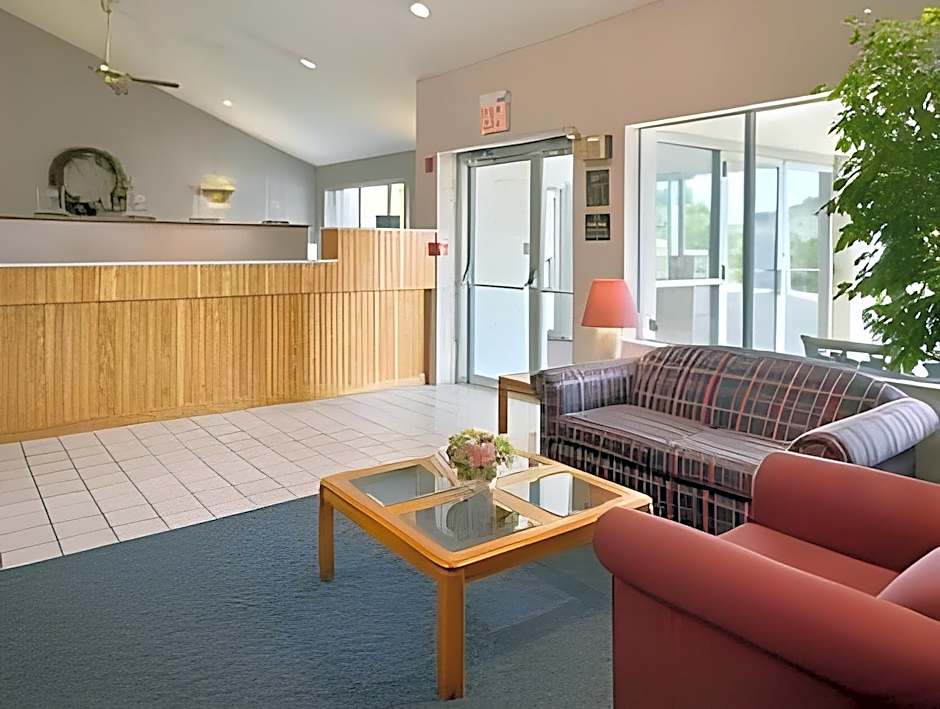 Days Inn by Wyndham Carlisle South