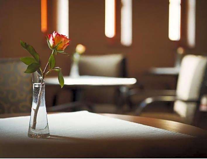 Wellness hotel Spark