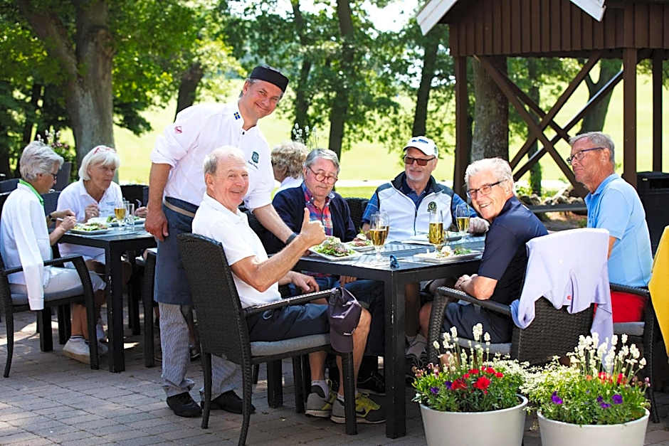 Kullagårdens Wärdshus