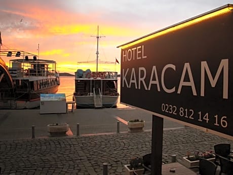 Hotel Karacam