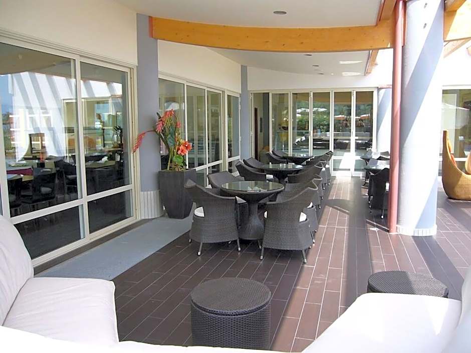 Ashanti Aparthotel
