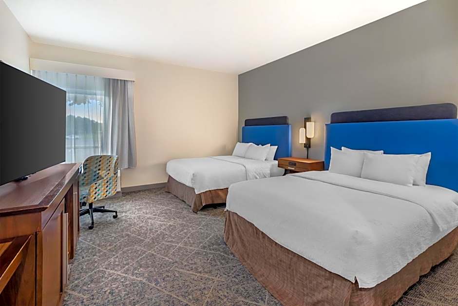 Hampton Inn Carbondale