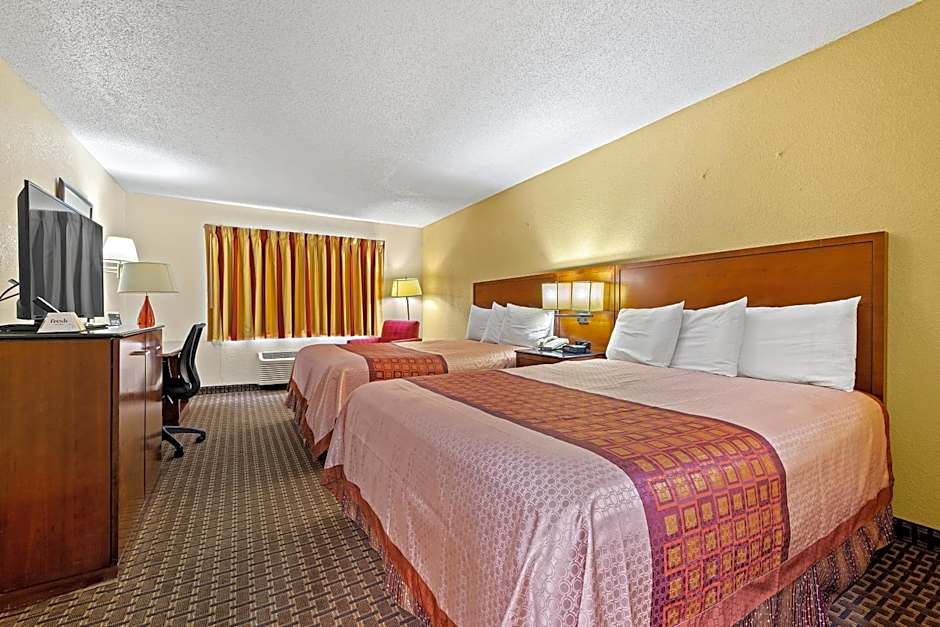 Geneva Motel Inn
