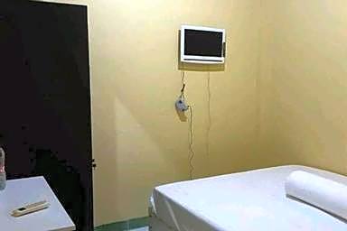 Guest House Syariah LP3B Brebes