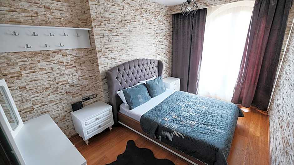 SABİHA GOKCEN İSTANBUL HOUSES Airport