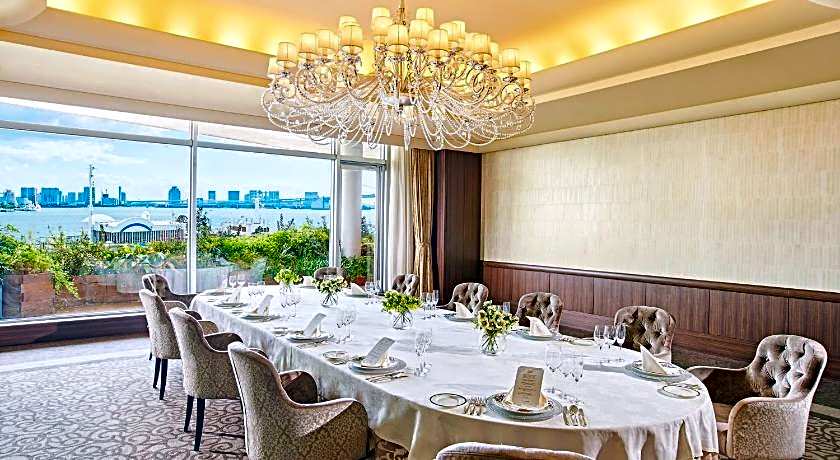 InterContinental Tokyo Bay By IHG